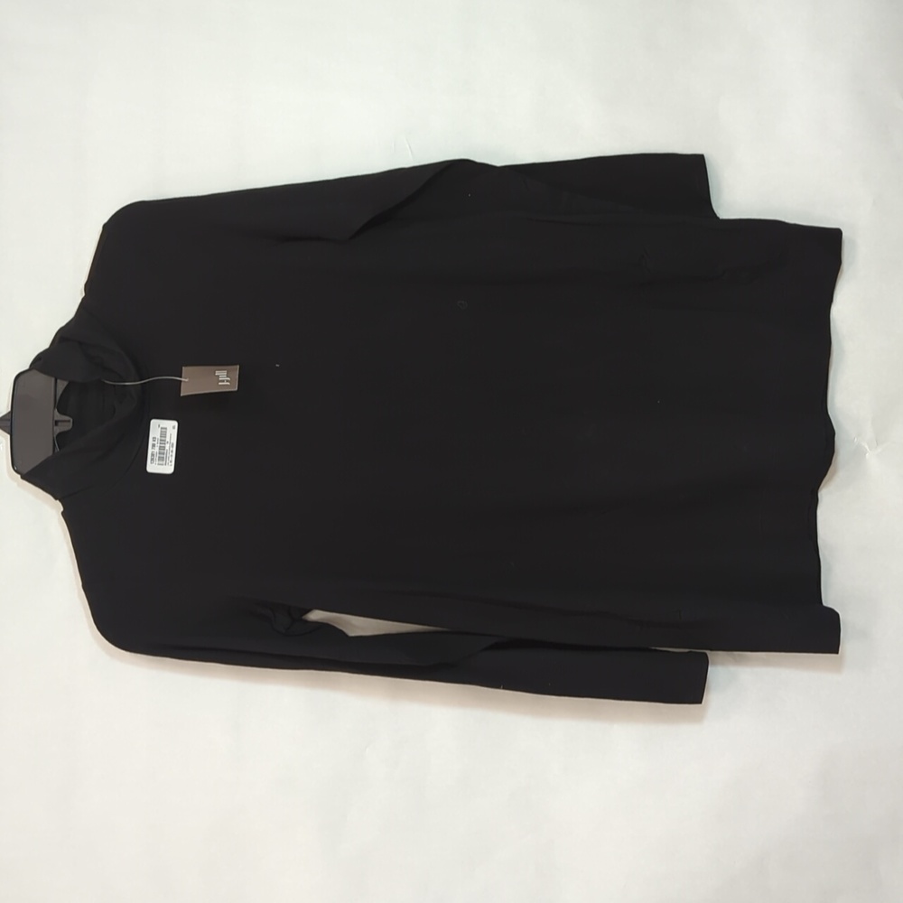 NWOT -Womens Famous Brand  Luxe Suprima Turtleneck Tunic
